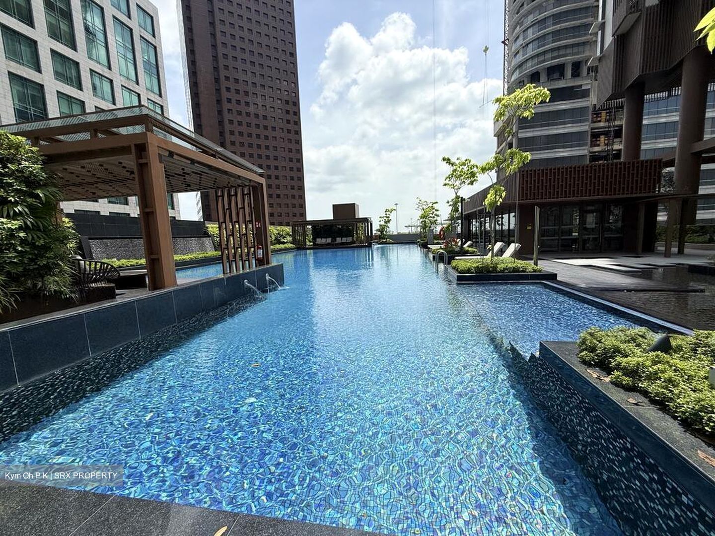 One Bernam (D2), Apartment #515345841